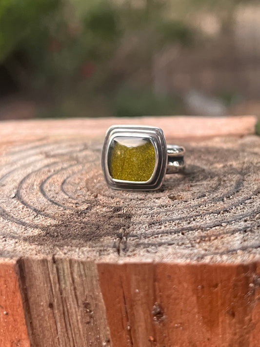 rosarita square ring