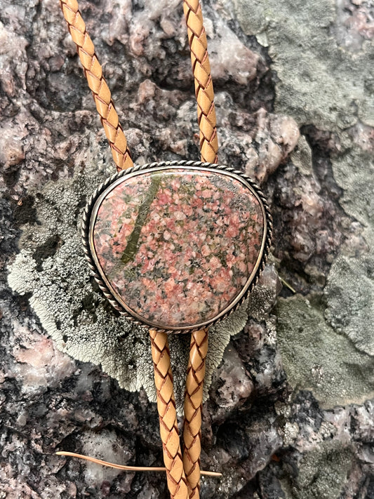 unakite bolo