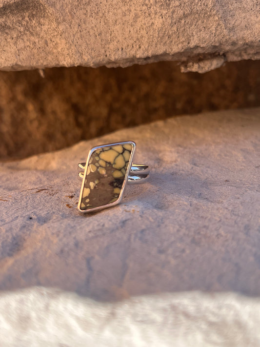 variscite double band